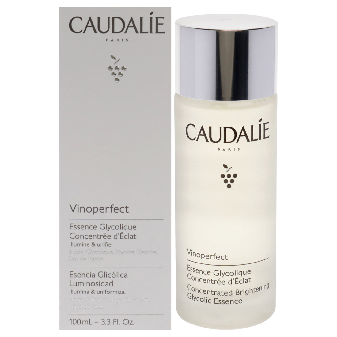 Vinoperfect Concentrated Brightening Glycolic Essence