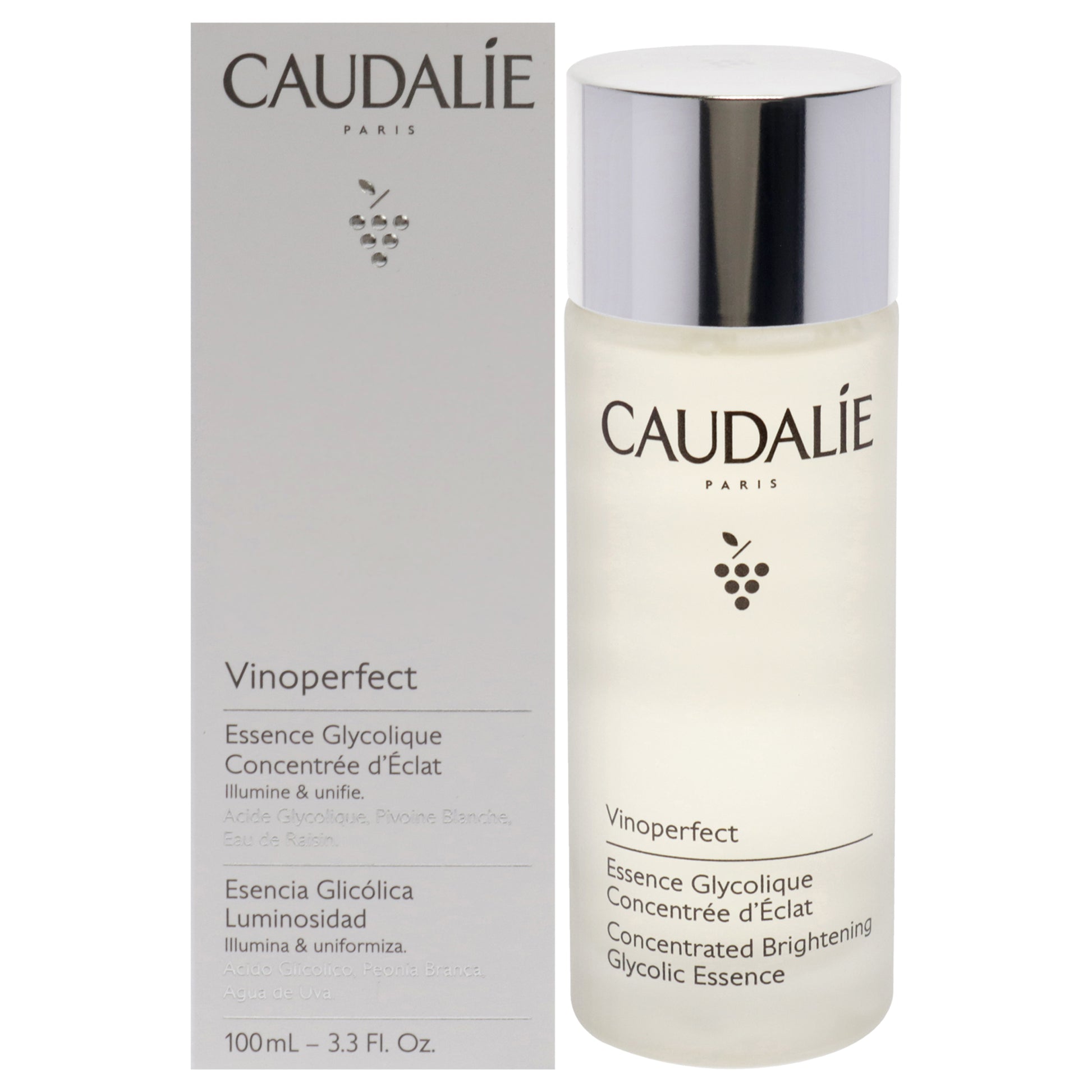 Vinoperfect Concentrated Brightening Glycolic Essence