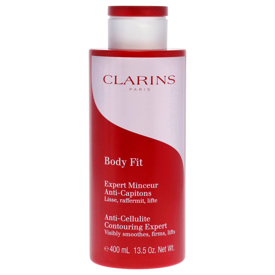 Clarins Body Fit Anti-Cellulite Contouring Expert