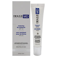 MD Restoring Lip Enhancer SPF 15