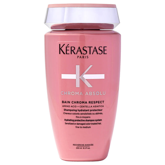 Chroma Absolu Bain Chroma Respect Shampoo