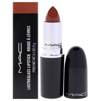 MAC Lustreglass Lipstick
