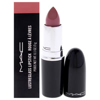 MAC Lustreglass Lipstick