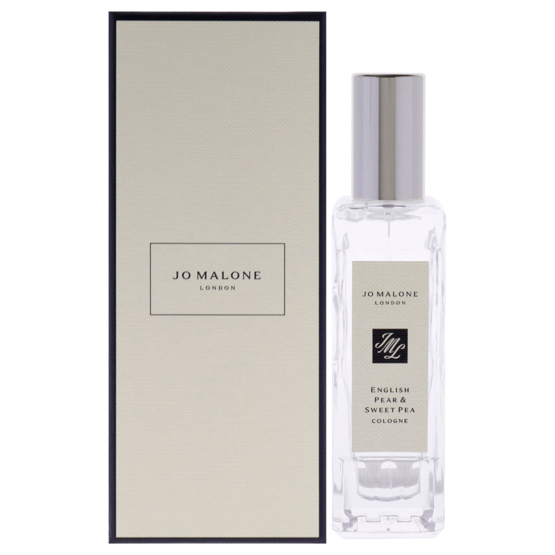 Jo Malone English Pear and Sweet Pea Women Cologne Spray