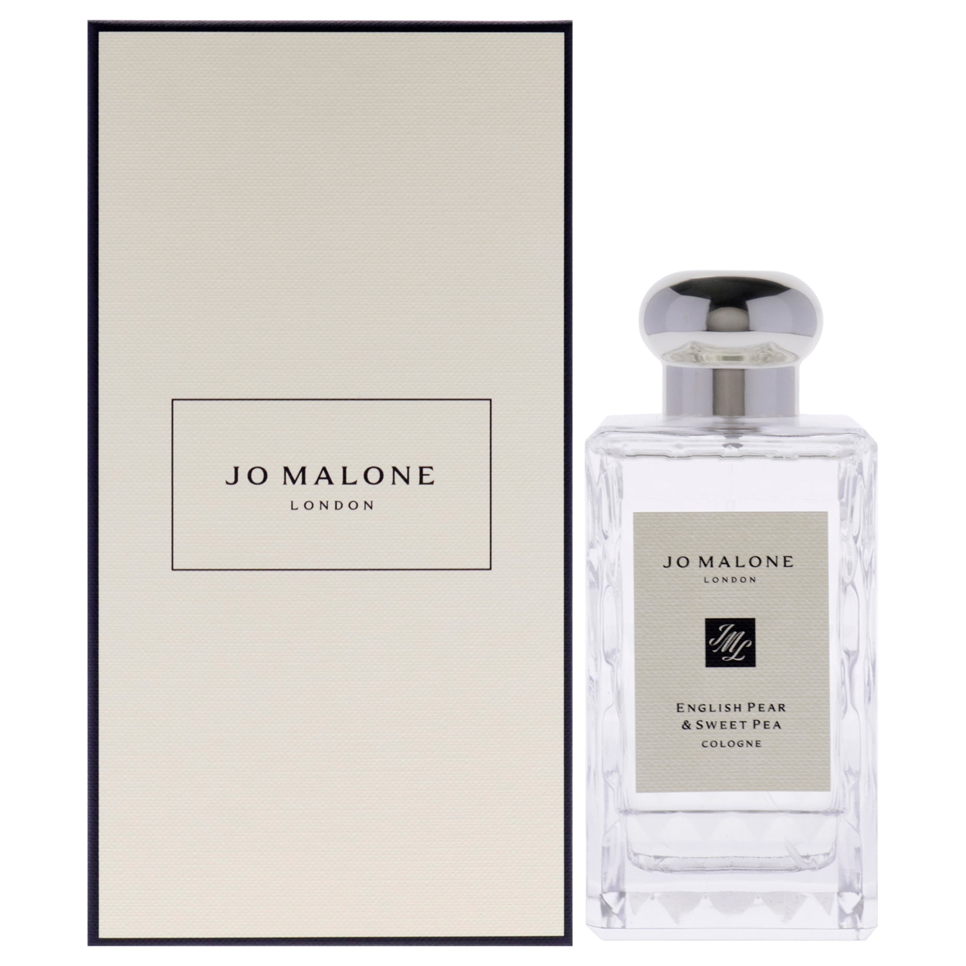 Jo Malone English Pear and Sweet Pea Women Cologne Spray