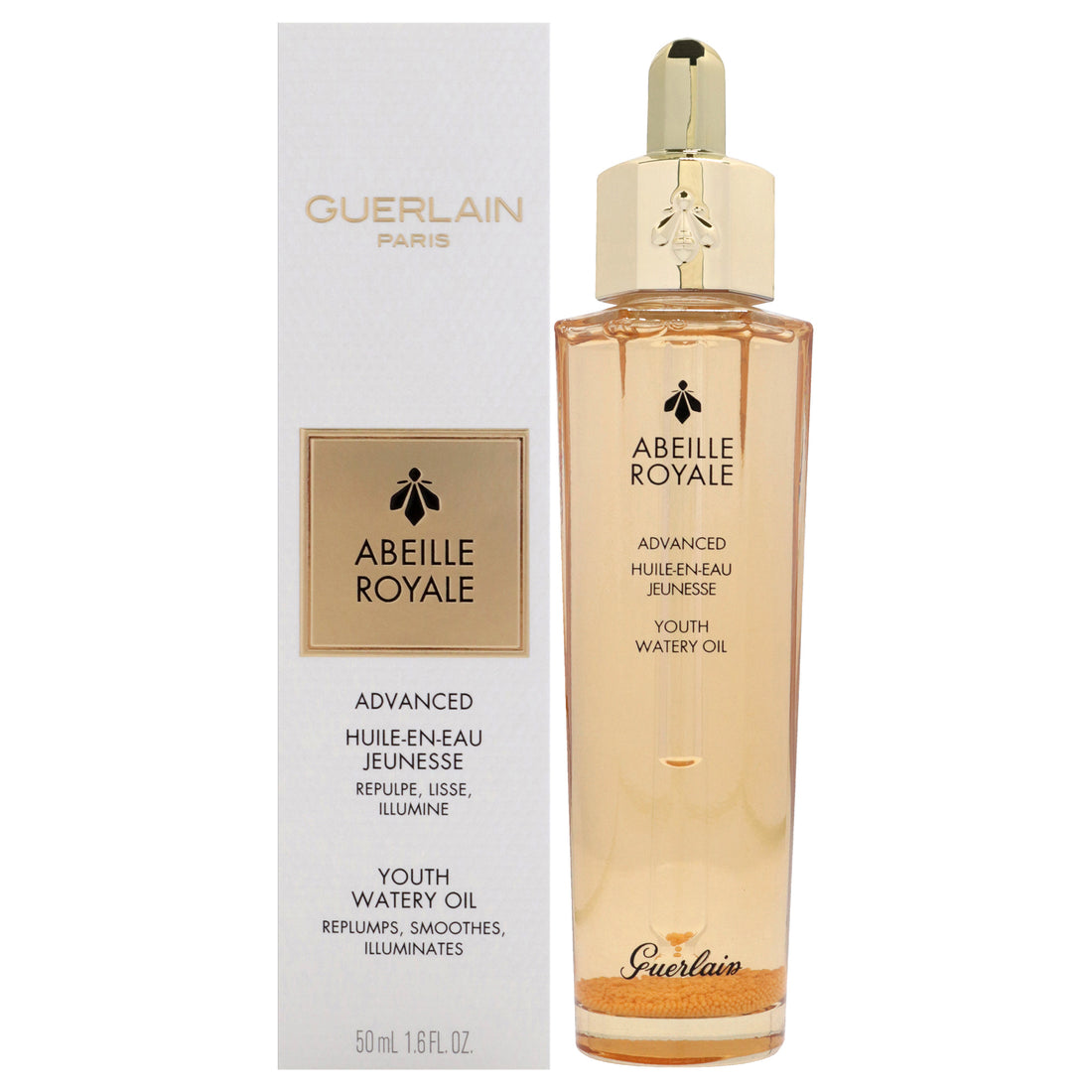 Abeille Royale Advanced Youth Watery Oil