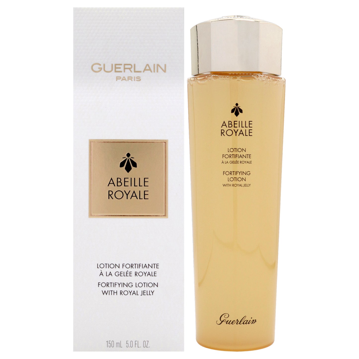 Abeille Royal Fortifying Lotion