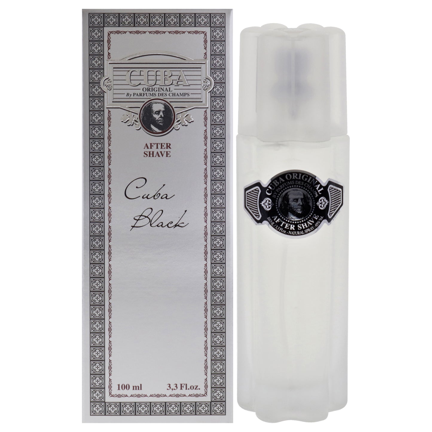 Cuba Black