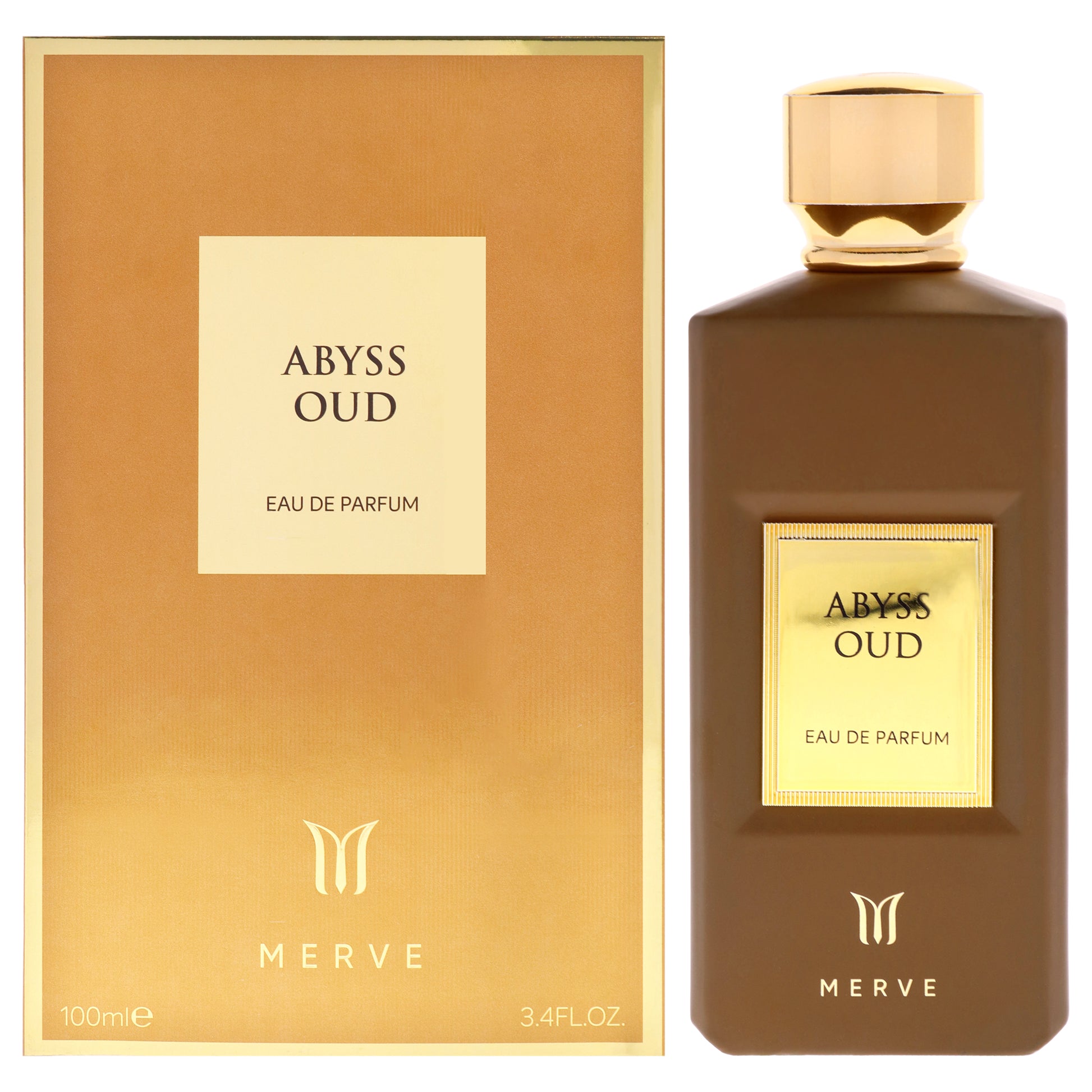 Abyss Oud