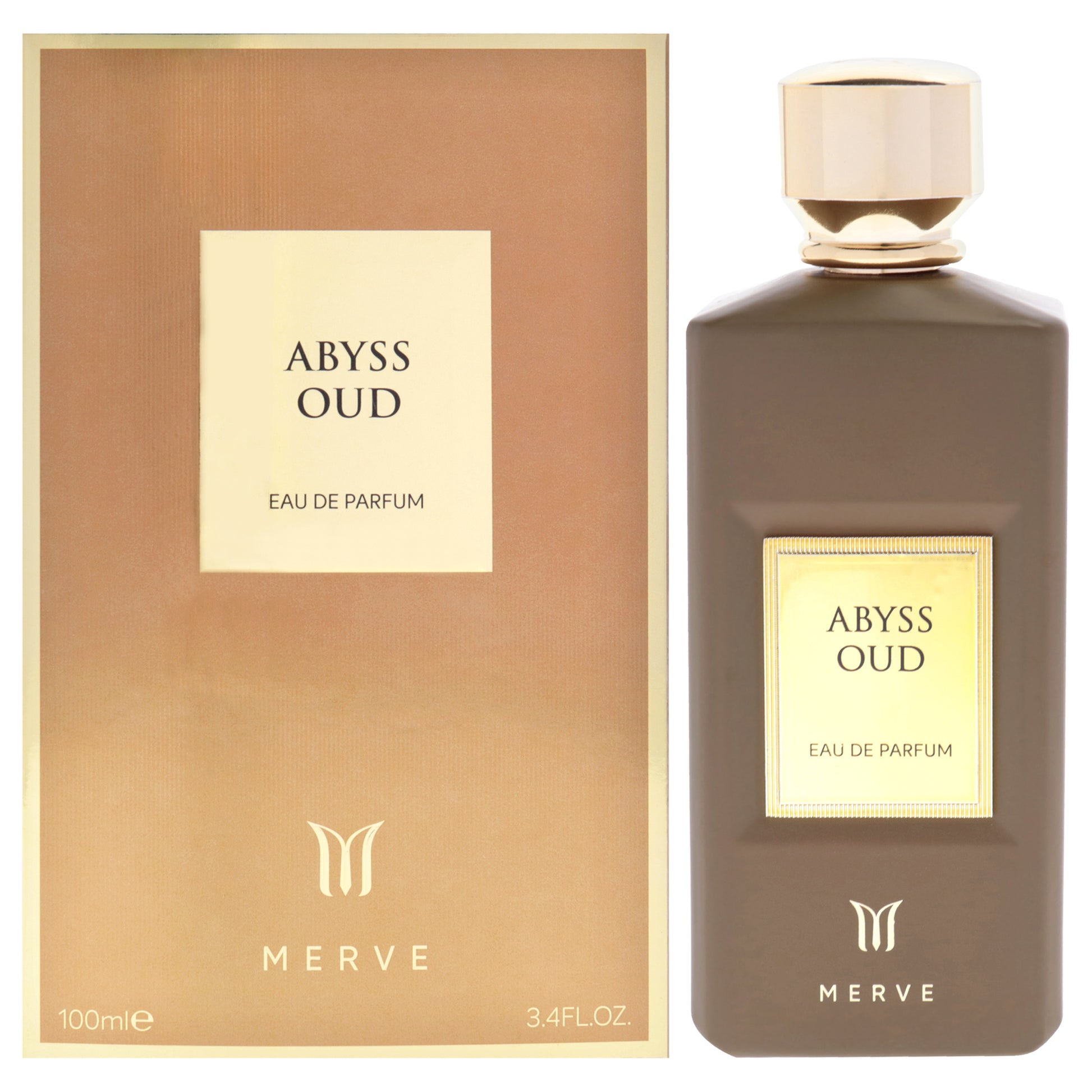 Abyss Oud
