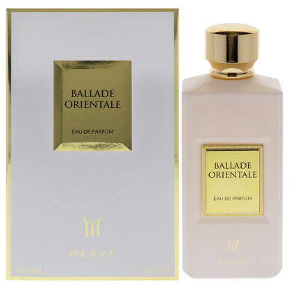 Ballade Orientale