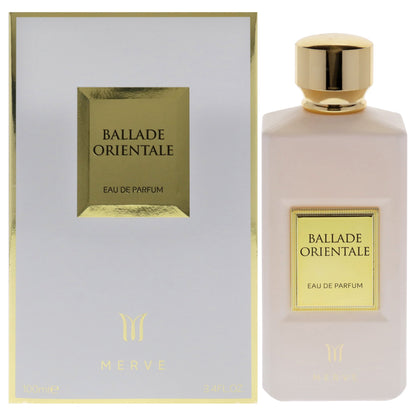 Ballade Orientale