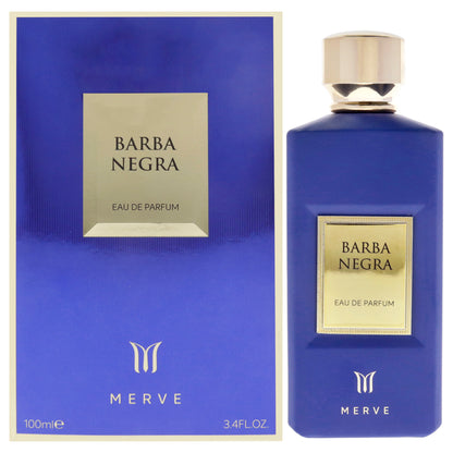 Barba Negra