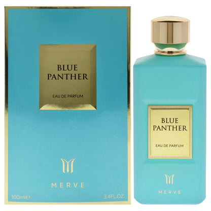Blue Panther