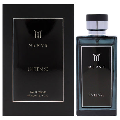 Merve Intense