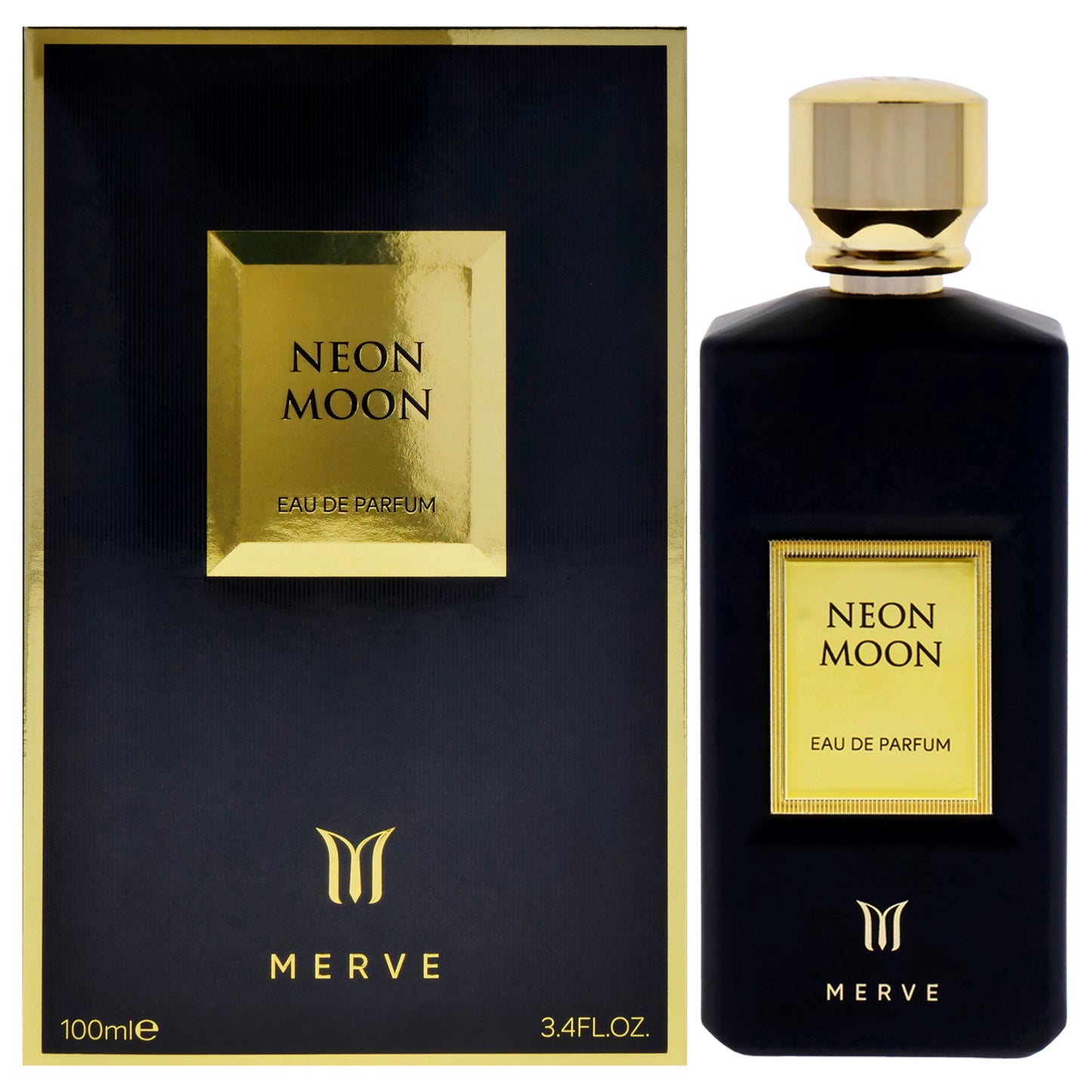 Neon Moon