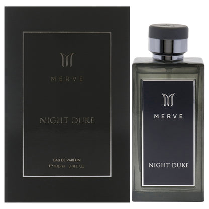 Night Duke