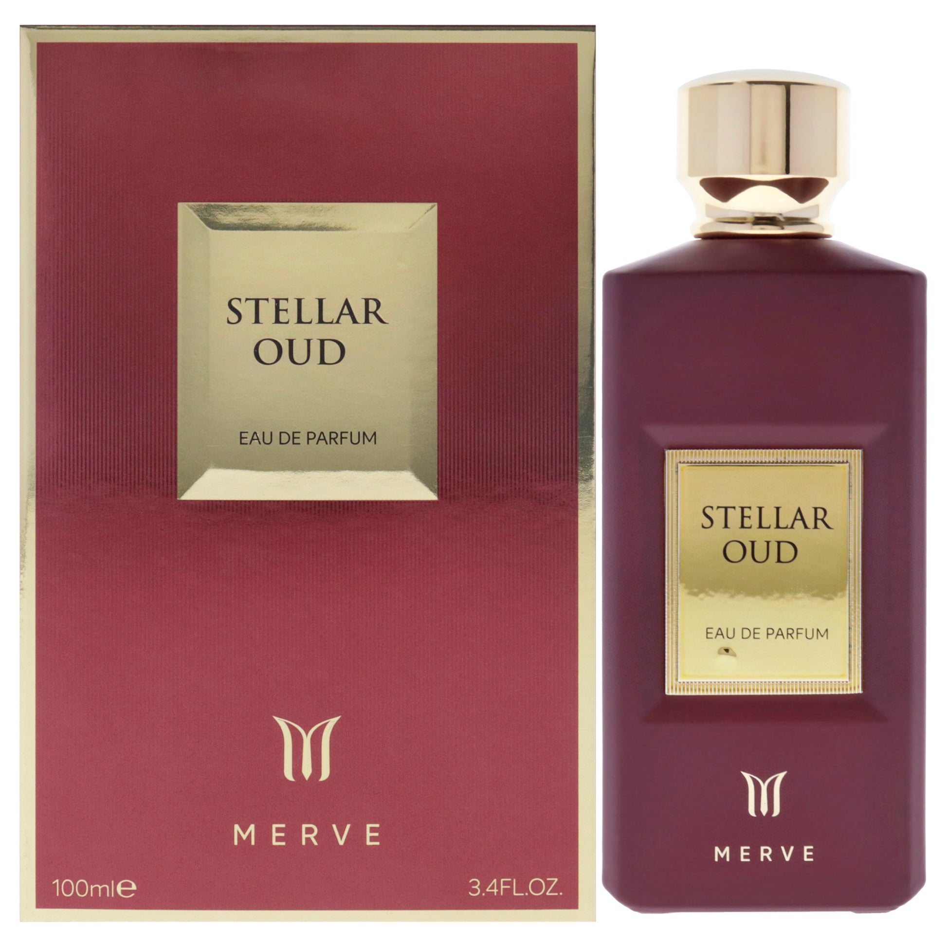 Stellar Oud