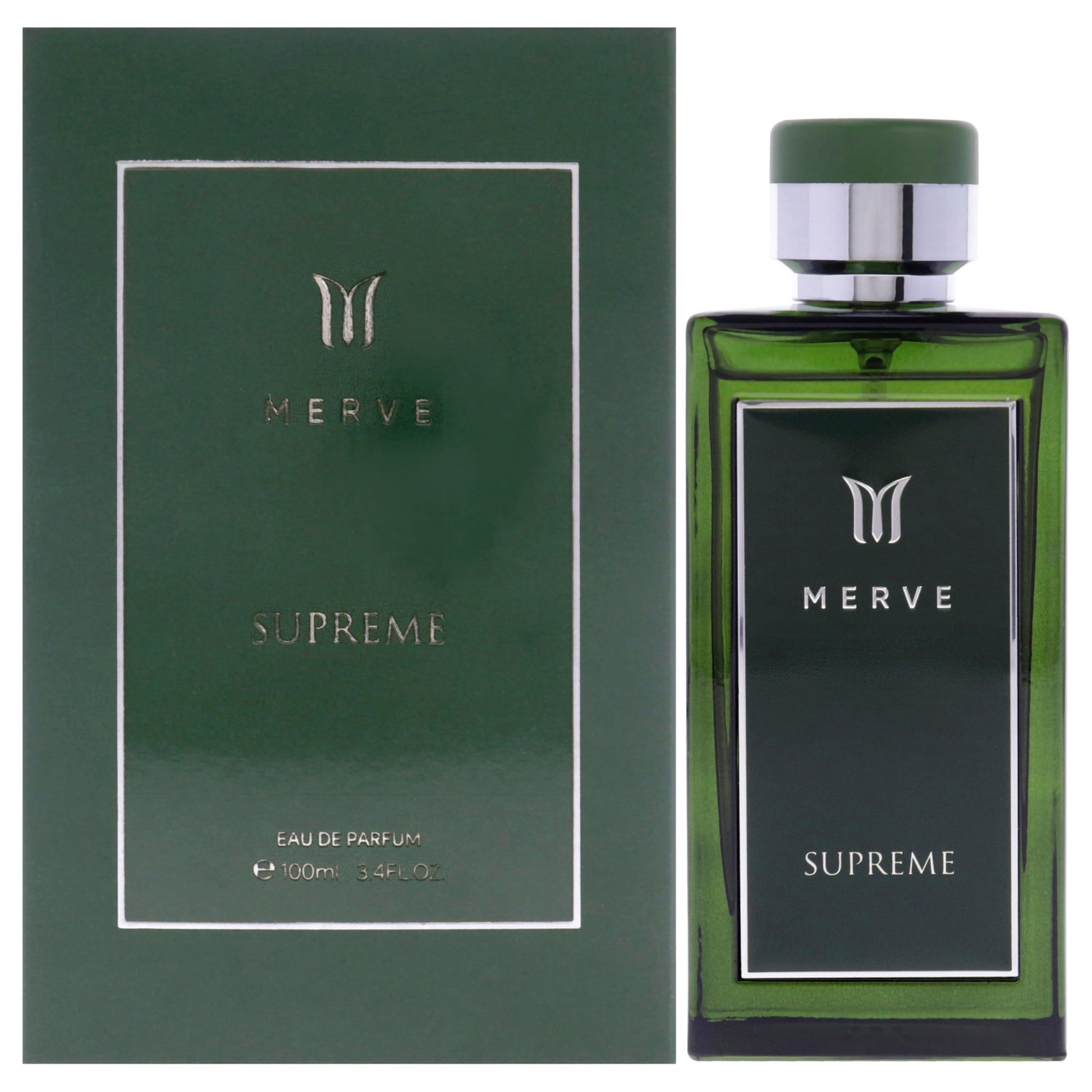 Merve Supreme Unisex EDP Spray