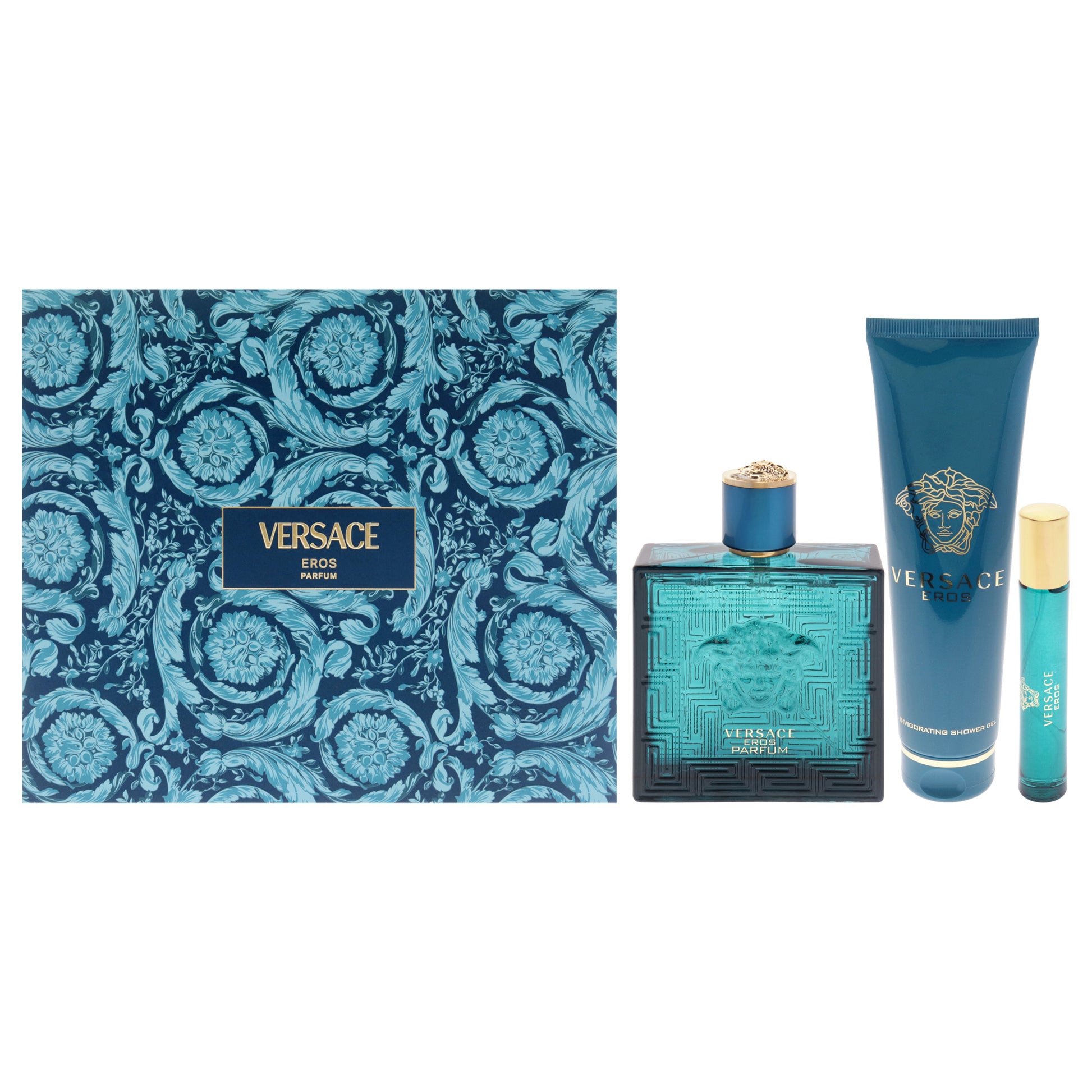 Versace Eros