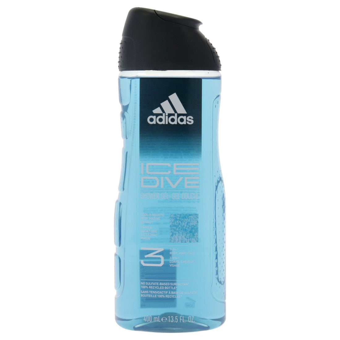 Adidas Shower Gel