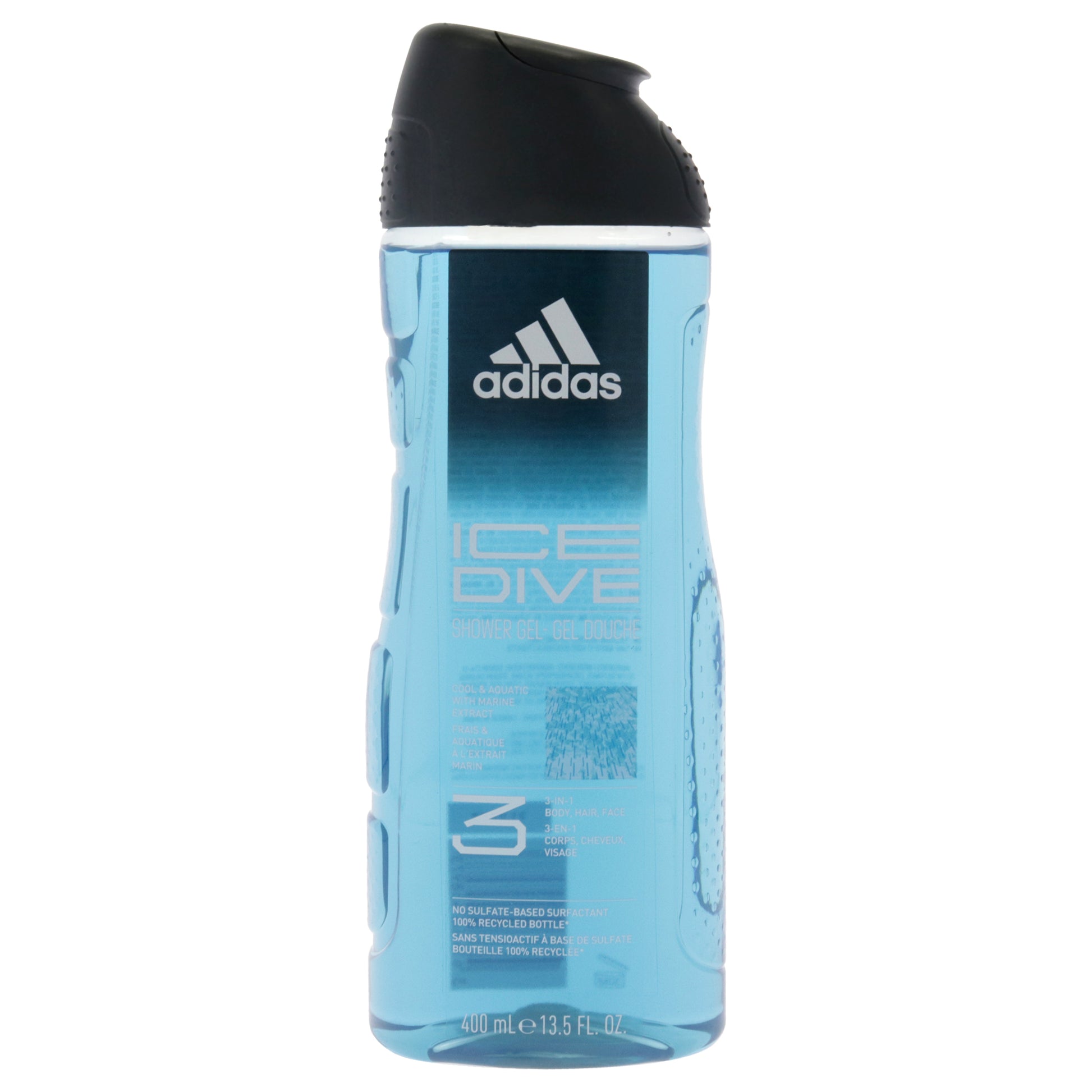 Adidas Shower Gel