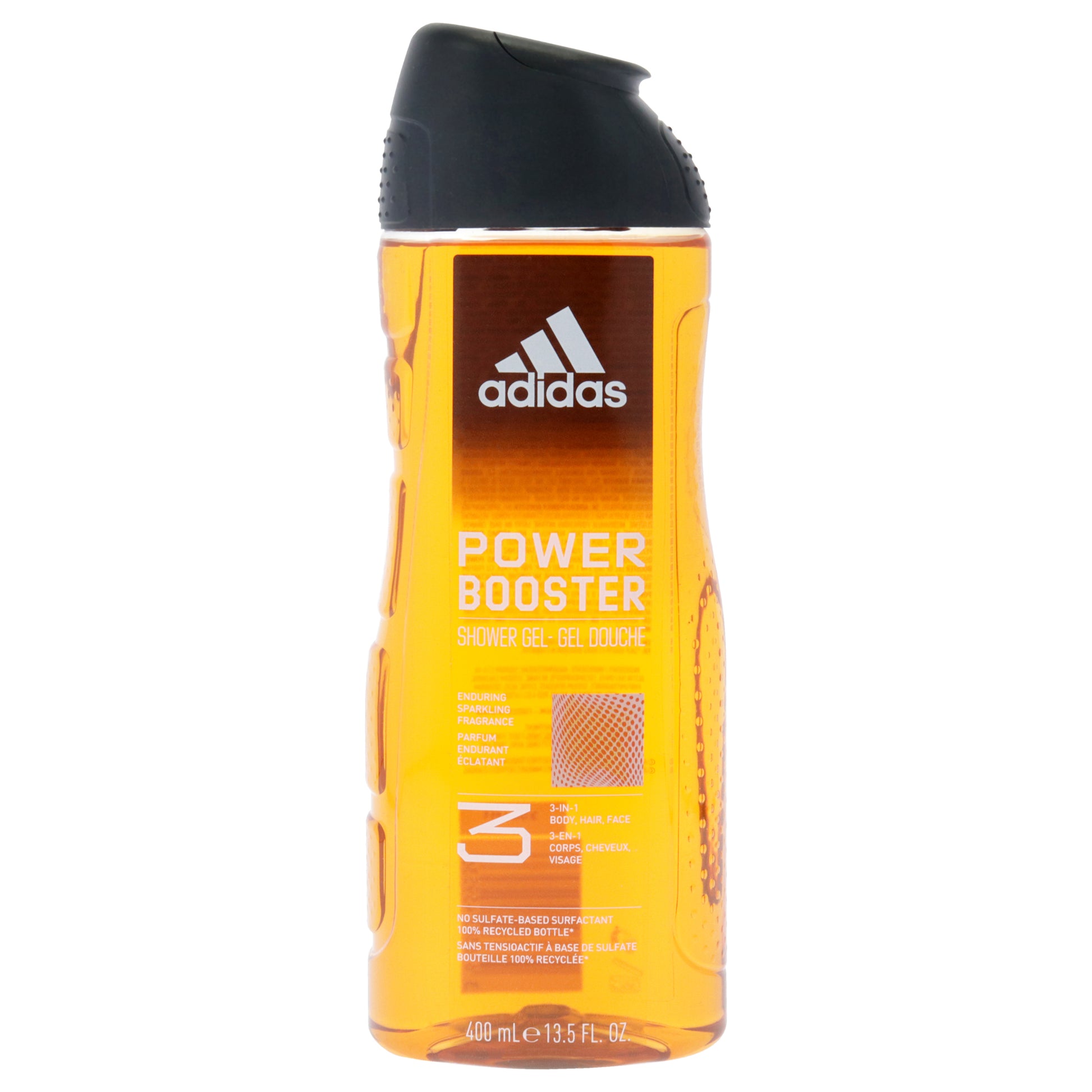 Adidas Shower Gel - Power Booster