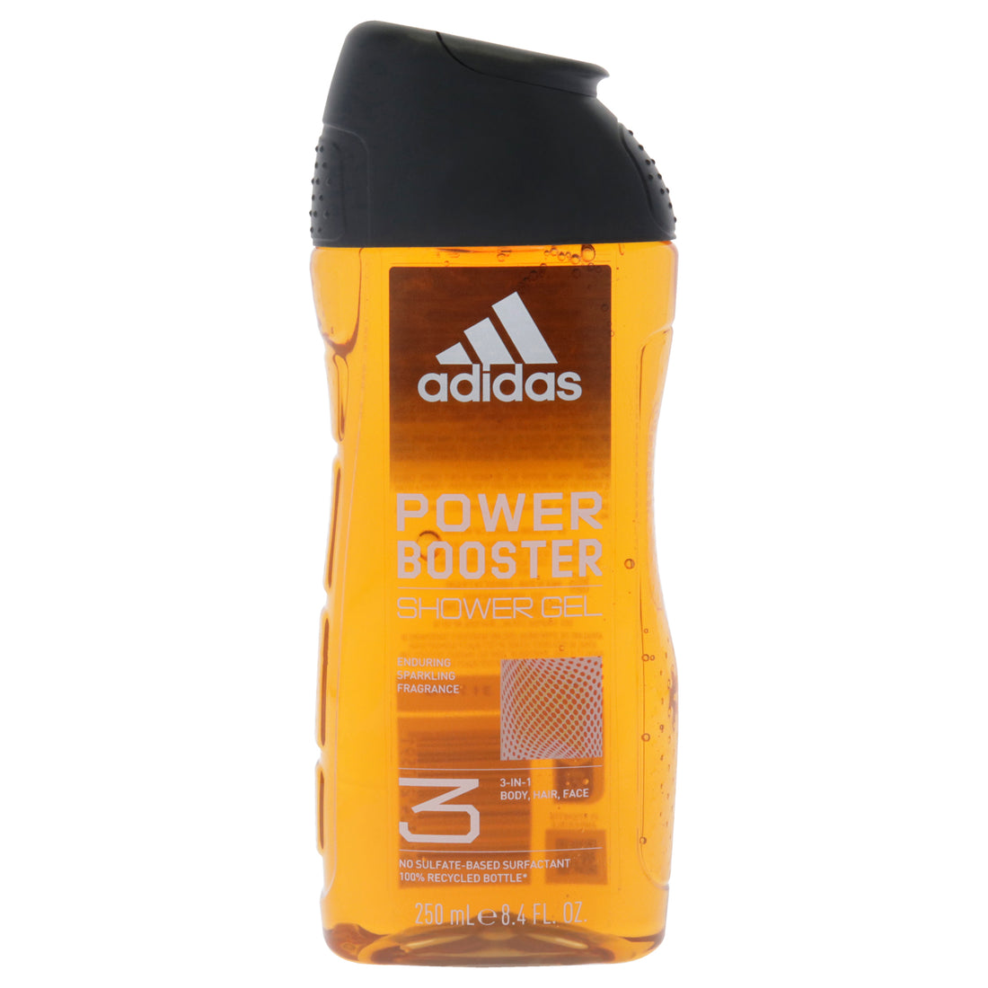 Adidas Shower Gel - Power Booster