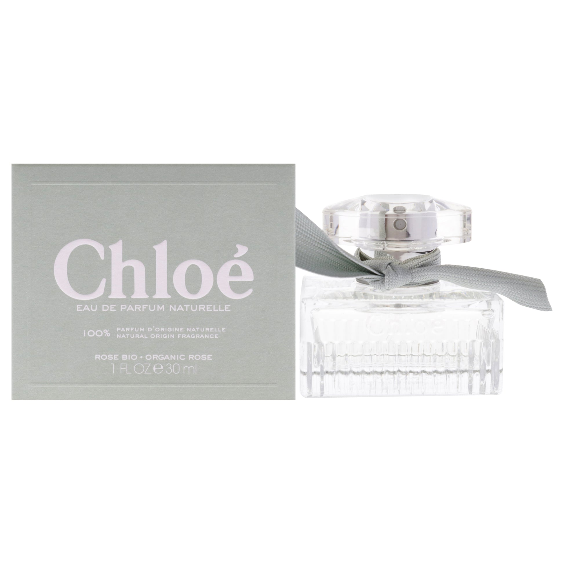 Chloe Chloe Naturelle Women EDP Spray