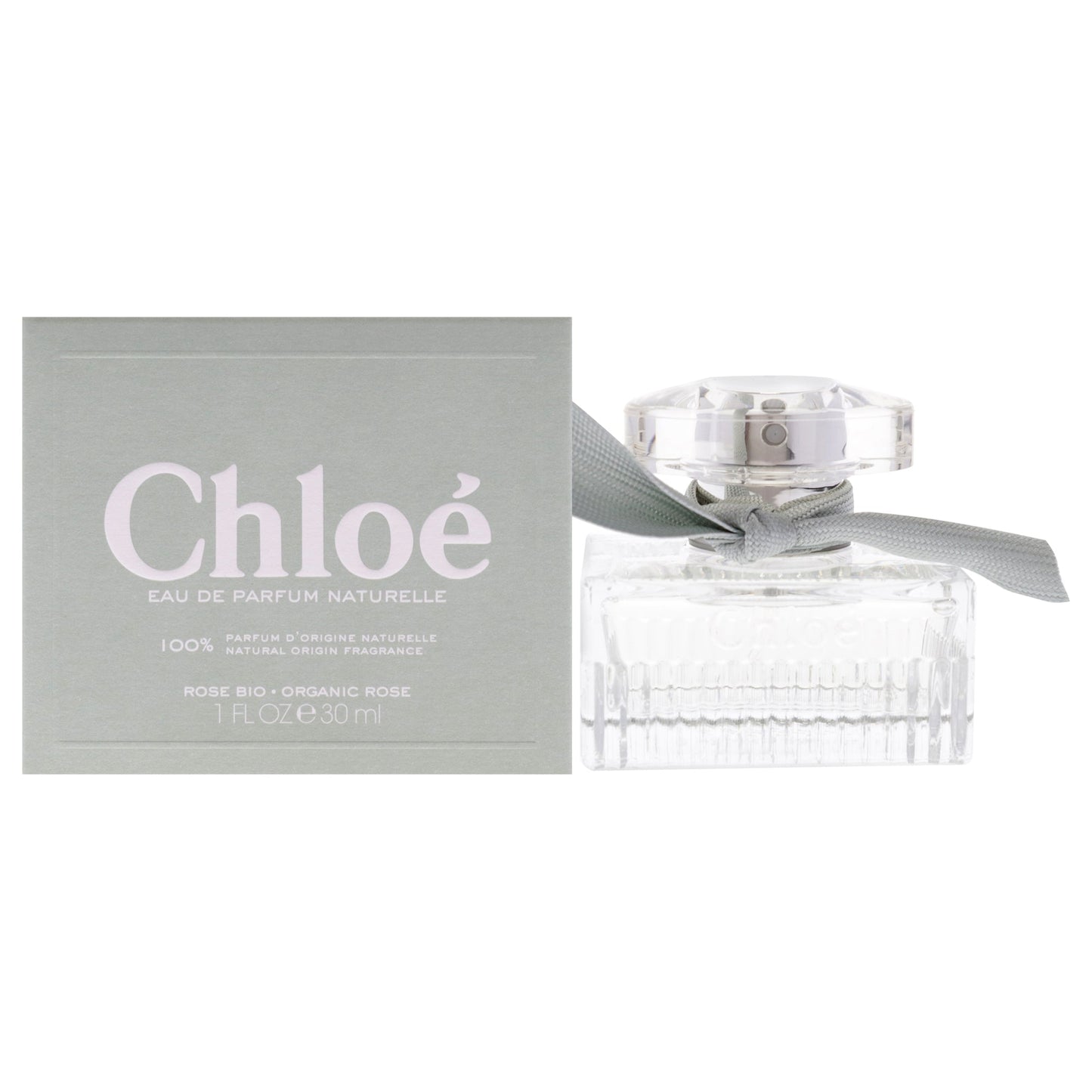 Chloe Naturelle