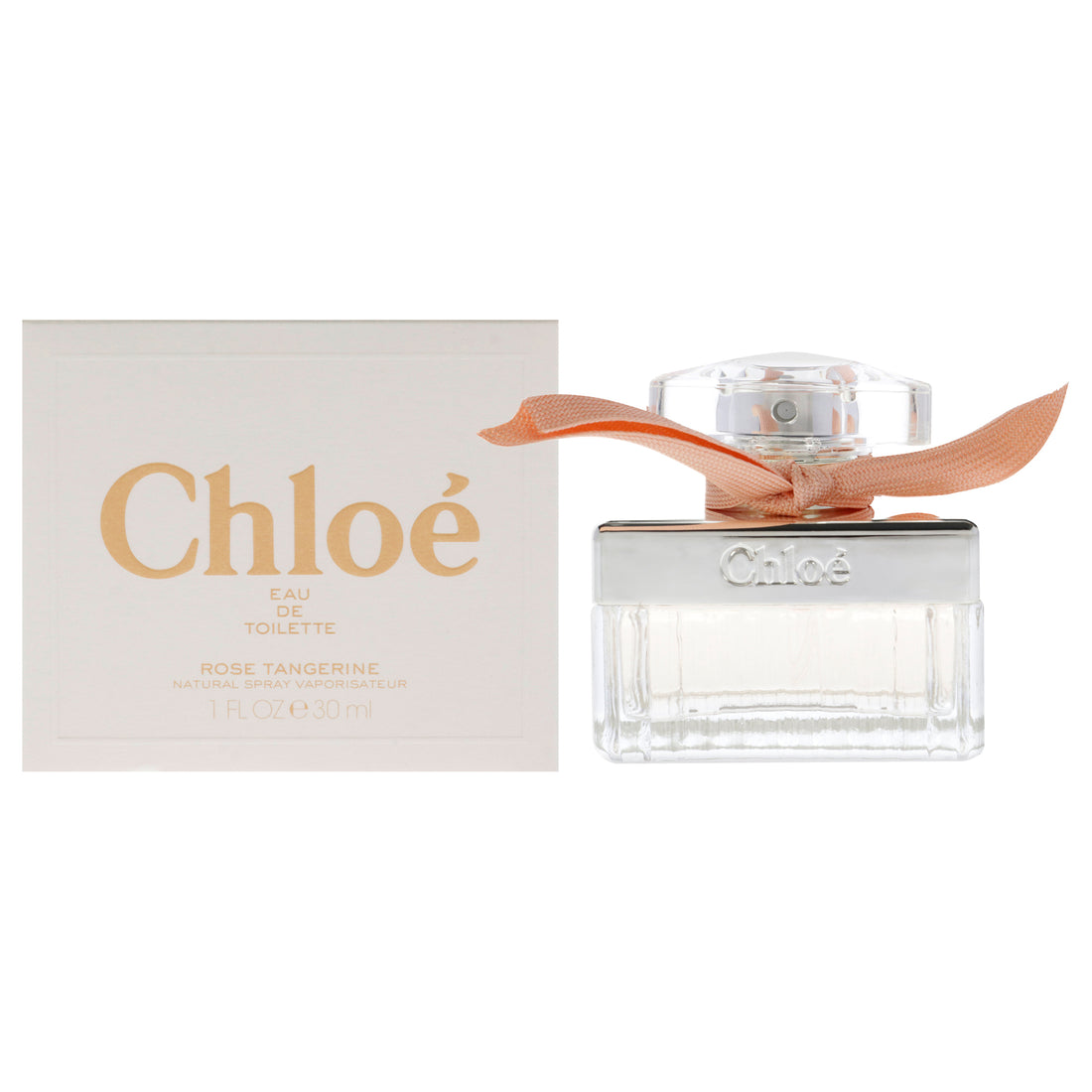 Chloe Chloe Rose Tangerine Women EDT Spray