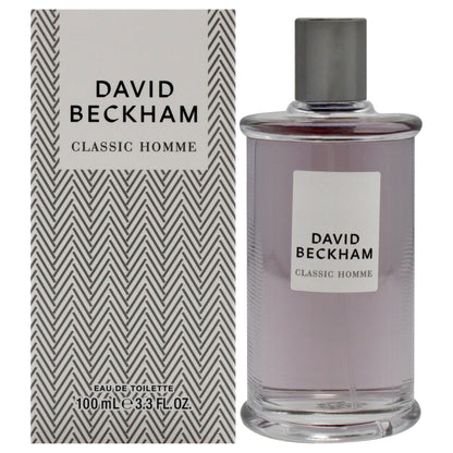 Classic Homme