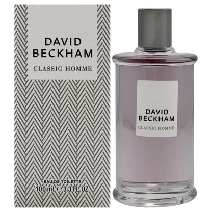Classic Homme