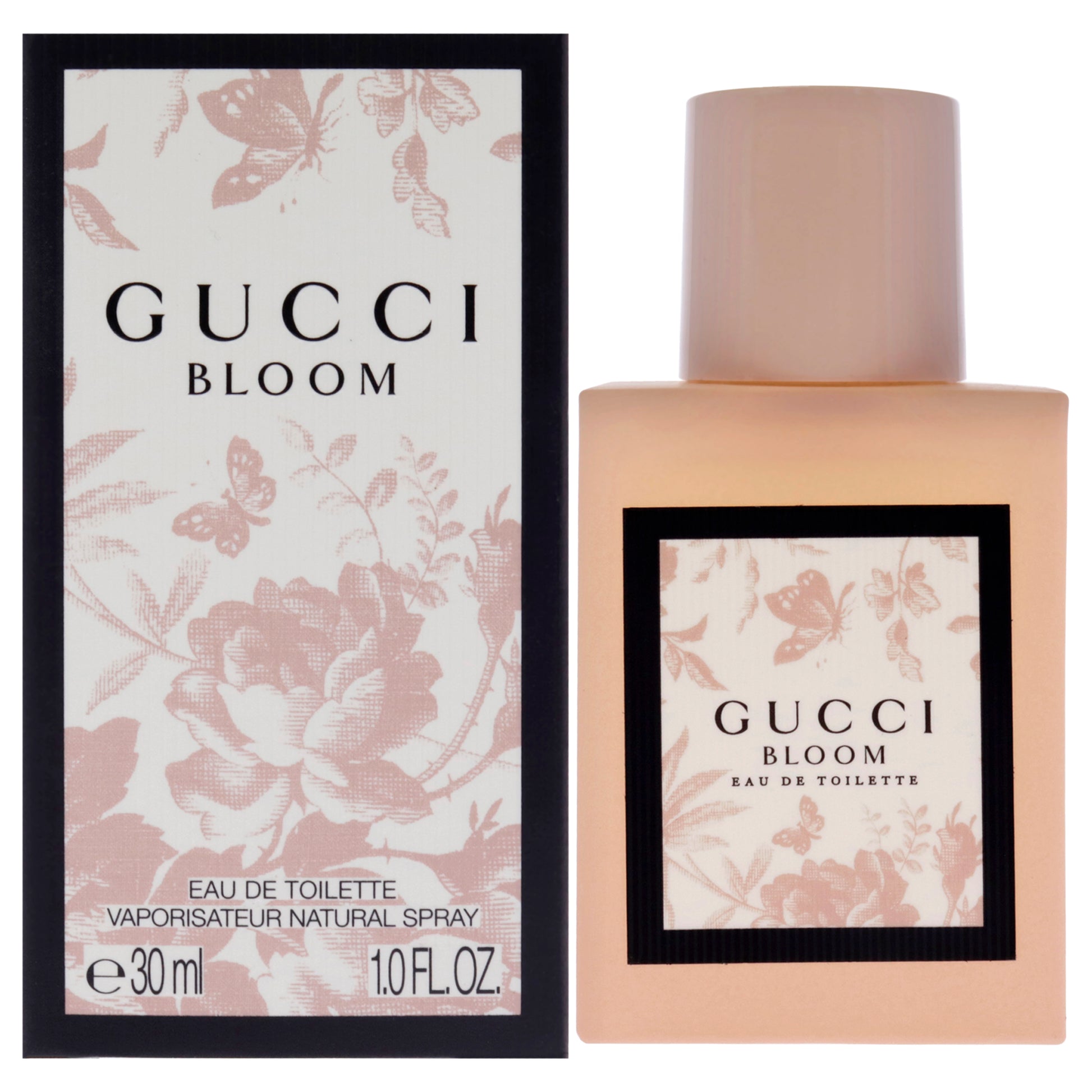Gucci Gucci Bloom Women EDT Spray