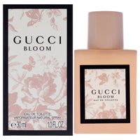 Gucci Gucci Bloom Women EDT Spray