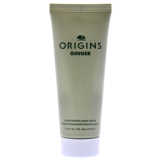 Moisturizing Hand Cream