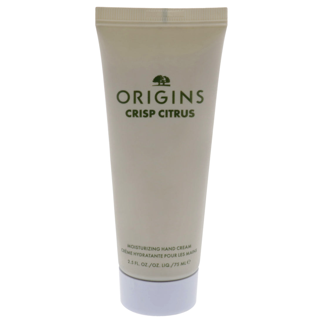 Moisturizing Hand Cream - Citrus
