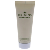 Moisturizing Hand Cream - Citrus