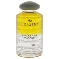 Checks and Balances Milky Oil Cleanser