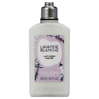 White Lavender Body Milk