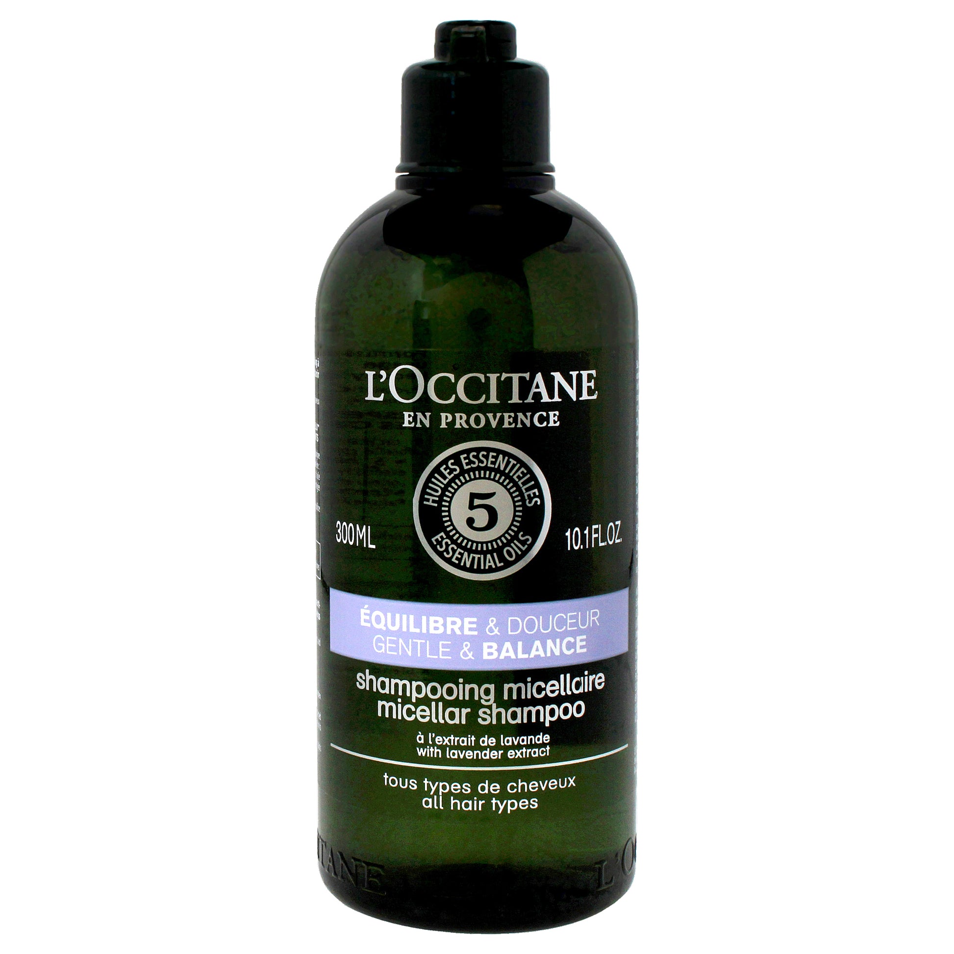 LOccitane Gentle and Balance Shampoo