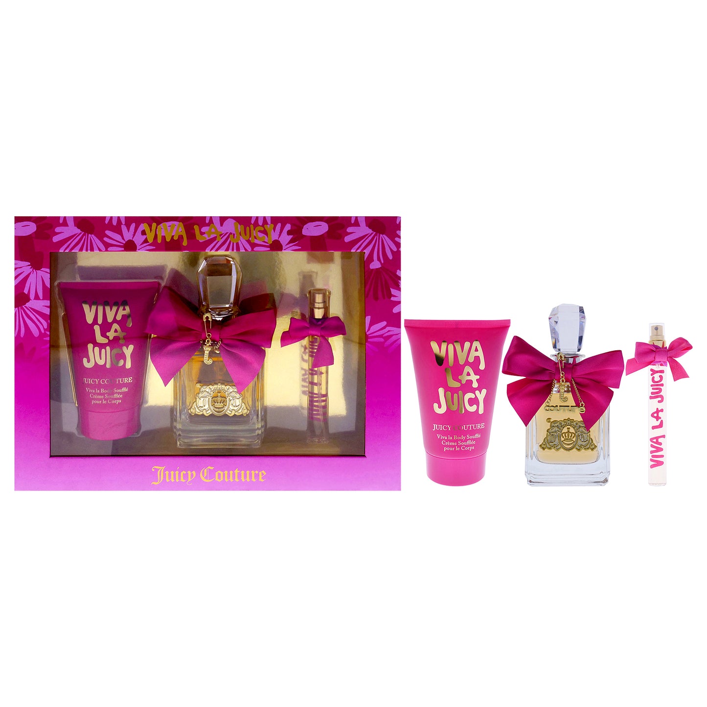 Viva La Juicy