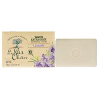 Extra Mild Soap - Lavender