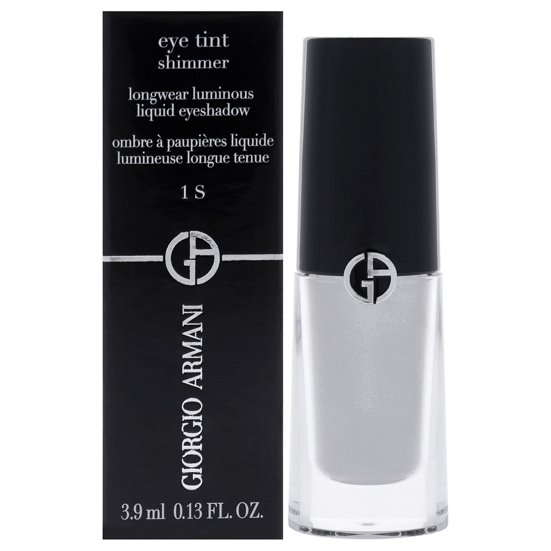 Giorgio Armani Eye Tint Shimmer Liquid Eyeshadow