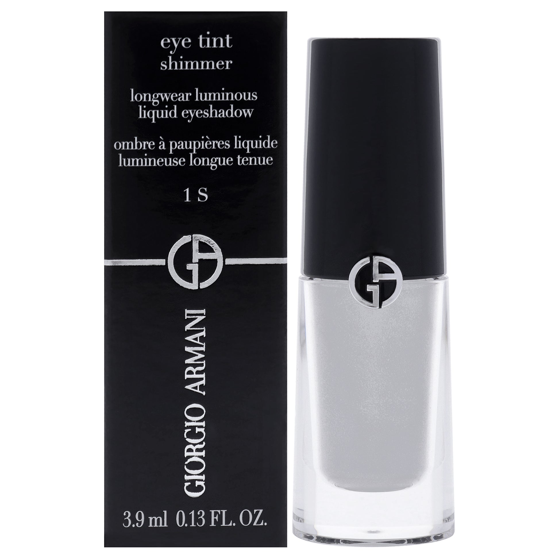 Giorgio Armani Eye Tint Shimmer Liquid Eyeshadow