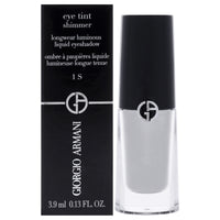 Giorgio Armani Eye Tint Shimmer Liquid Eyeshadow