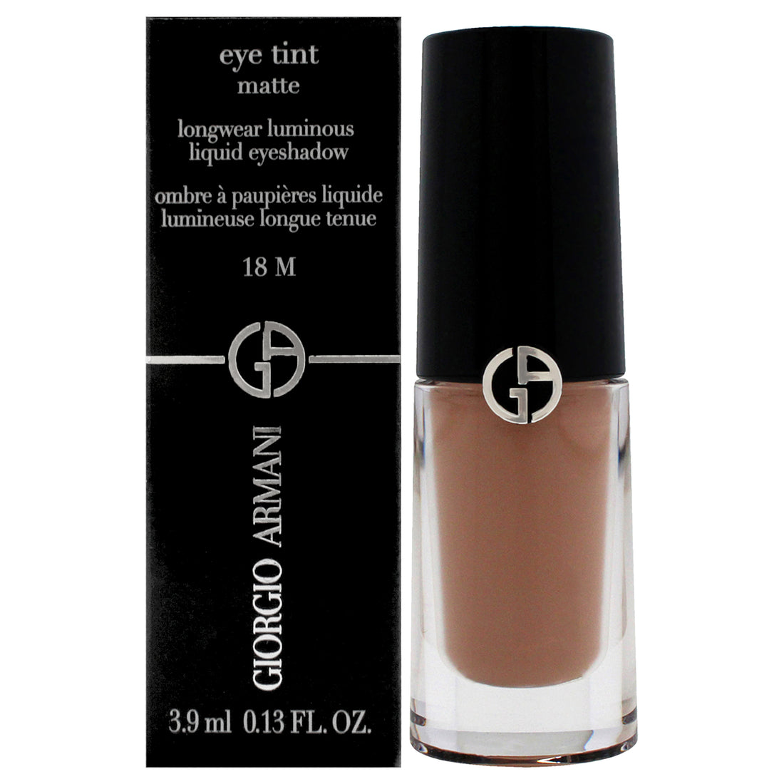 Giorgio Armani Eye Tint Mate Liquid Eyeshadow