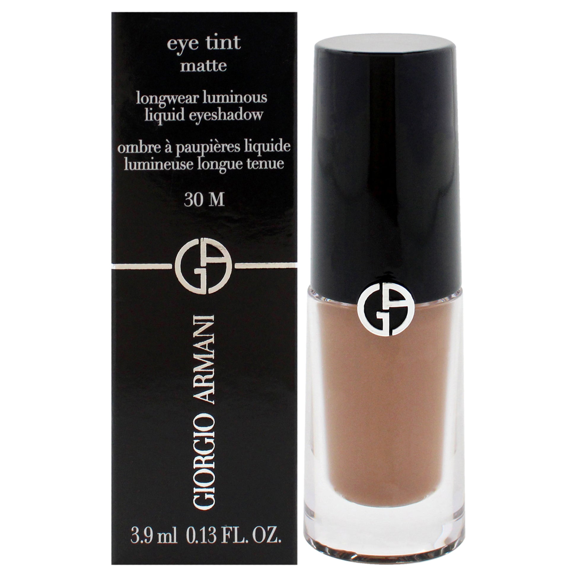 Giorgio Armani Eye Tint Mate Liquid Eyeshadow