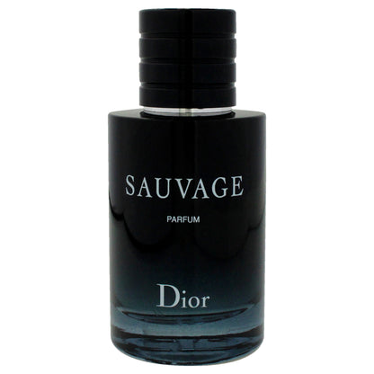 Sauvage Parfum Spray