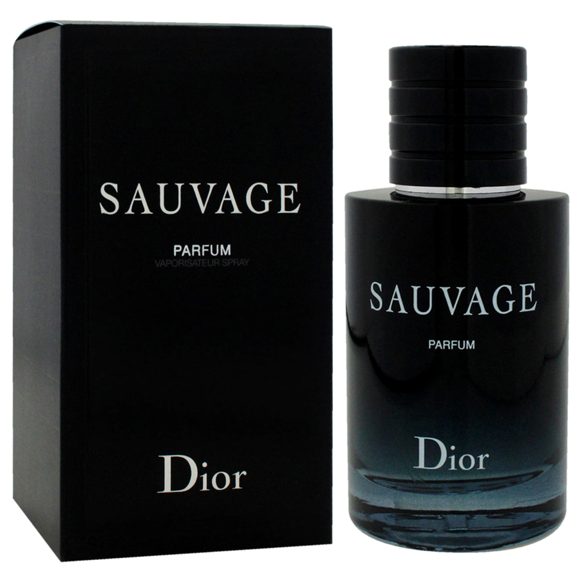 Sauvage Parfum Spray